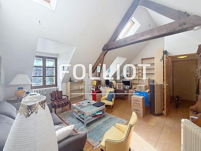 Appartement Caen 4pi�ces