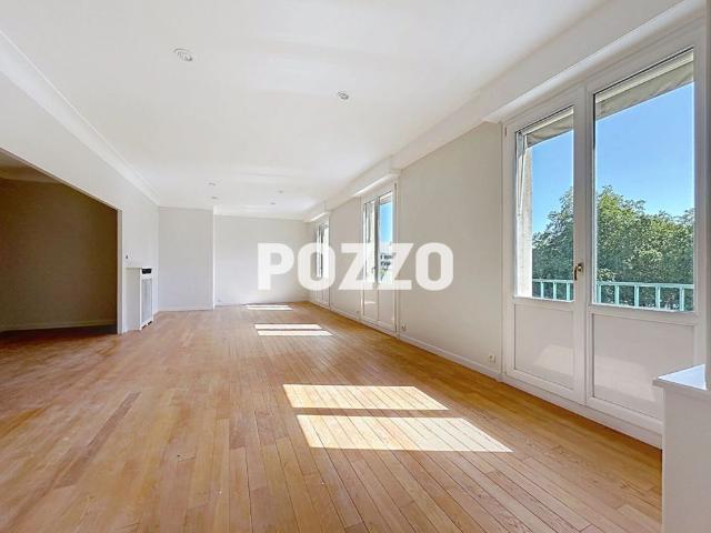 Appartement Caen 6 pièce s 160.99 m2