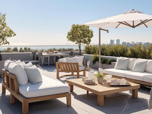 Appartement Cagnes sur Mer 4 pièces LES TERRASSES DE LA MER
