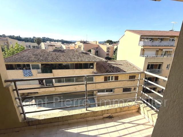 Appartement Cagnes sur Mer
