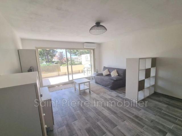 Appartement Cagnes sur Mer