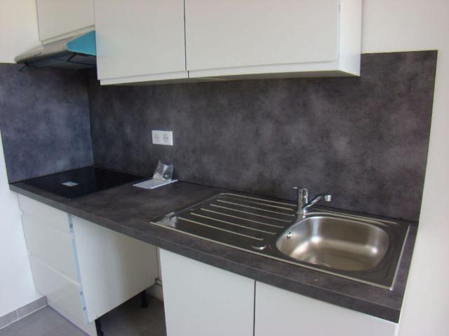 Appartement Cagnes Sur Mer 1 pièce s 28,86 m2