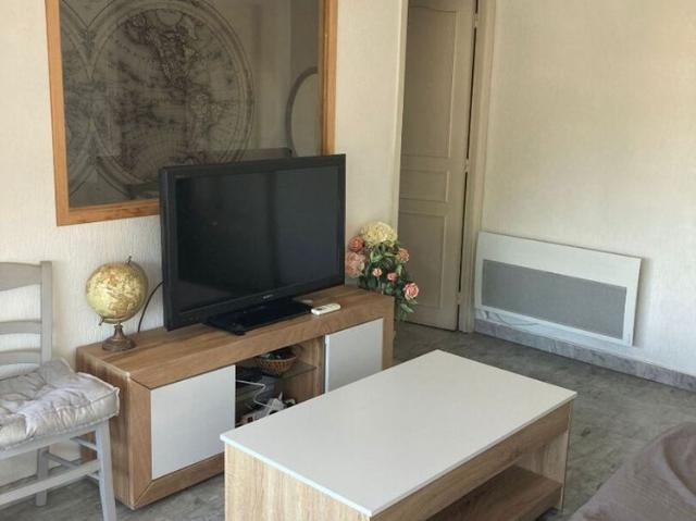 Appartement Cagnes Sur Mer 1 pièce s 29.88 m2