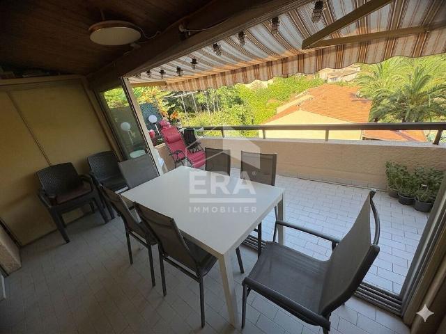 Appartement Cagnes sur Mer 2 pièces SEPT JUIN