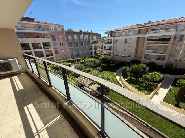 Appartement Cagnes sur Mer