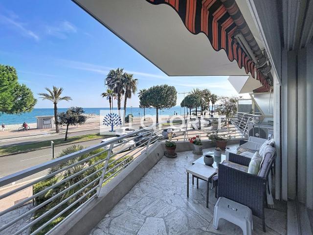 Appartement Cagnes sur mer 3 pièce s 66.13 m2 66m² Cagnes sur Mer