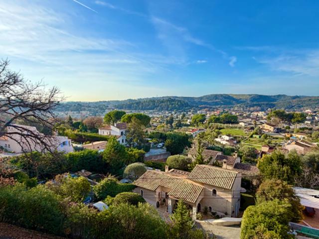 Appartement Cagnes Sur Mer 3 pièce s 73.61 m²
