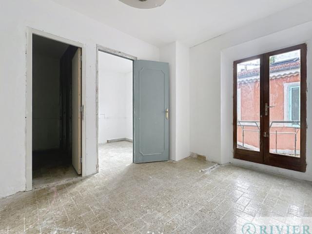 APPARTEMENT CAGNES SUR MER CENTRE VILLE
