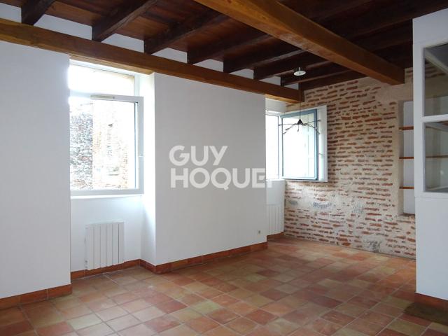 Appartement Cahors 3 pièce s