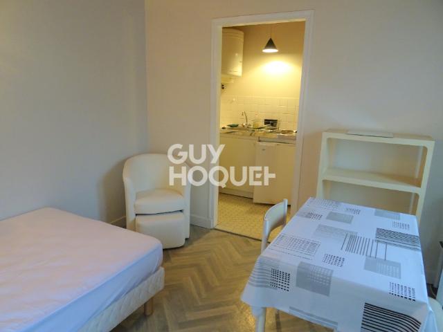 Appartement Cahors 1 pièce s 15.31 m2