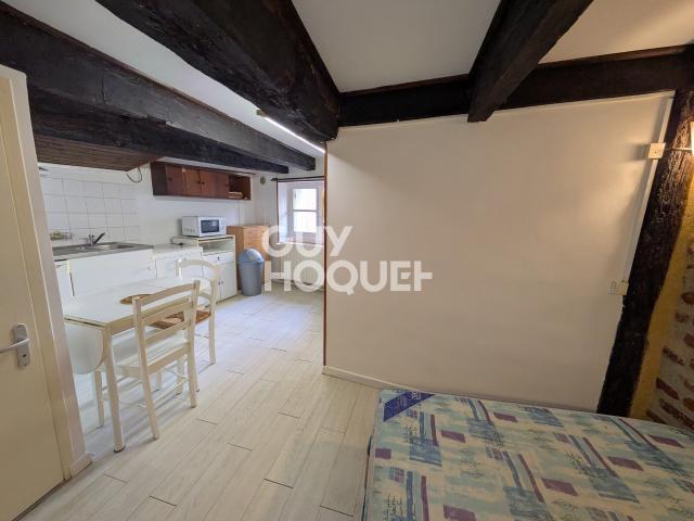Appartement Cahors 1 pièce s