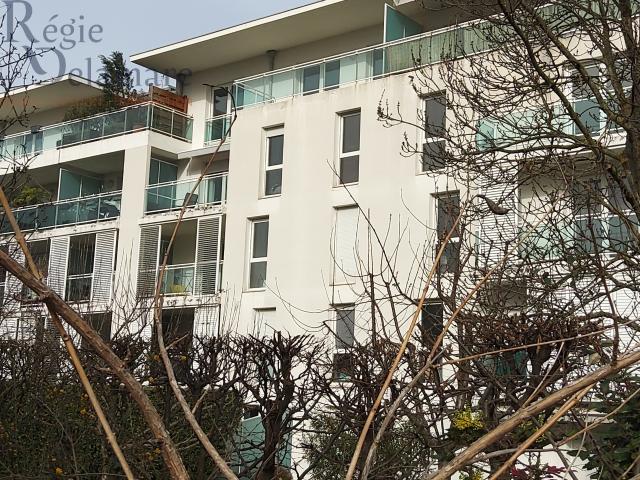 Appartement Caluire et Cuire avec 1 garage