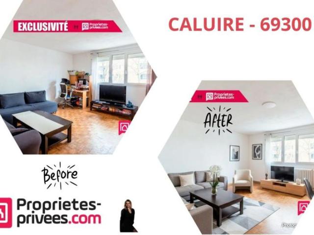 Appartement Caluire Et Cuire 3 pièce s 73 m2