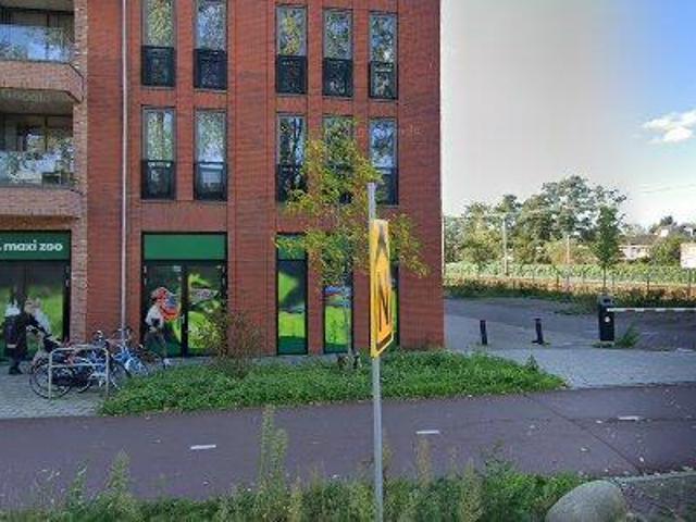 Appartement Calvijnlaan in Haarlem