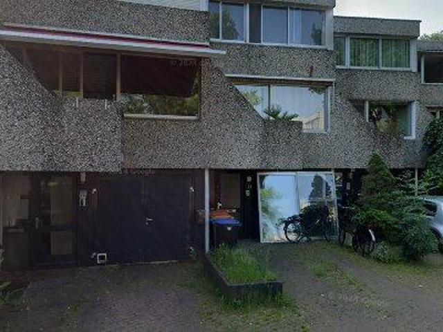 Appartement Calabrië in Leusden
