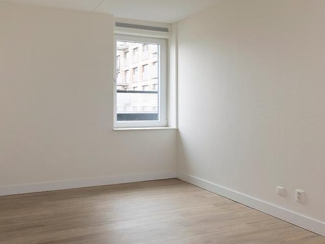 Appartement Calandkade in Den Haag