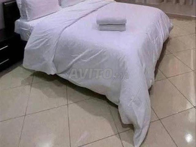 Appartement calme wifi centre gueliz formidable