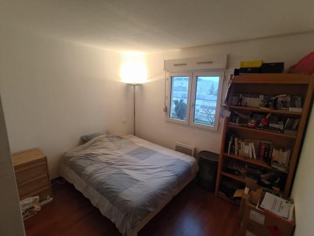 Appartement calme et tres bien situé
