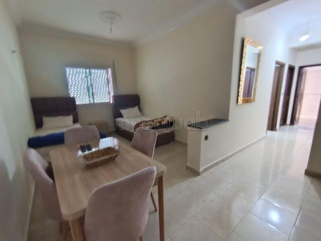 Appartement Calme et Confortable