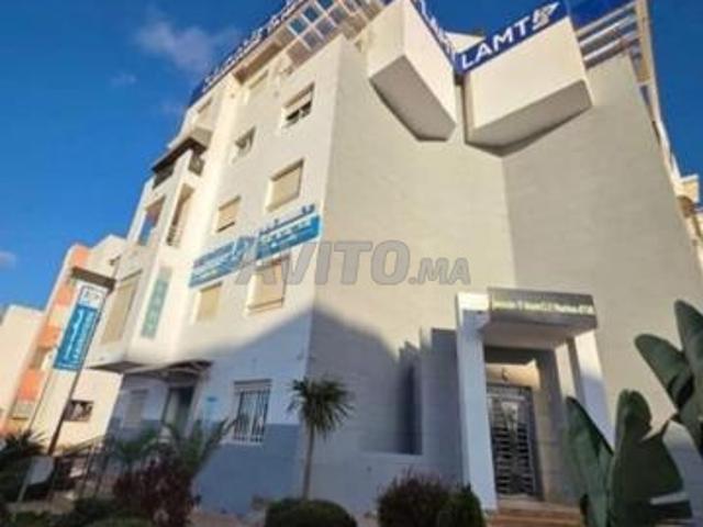 Appartement calme et connecté