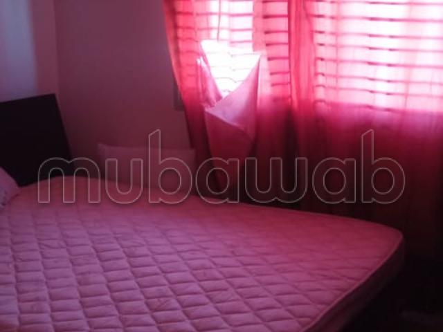 Appartement calme et spacieux