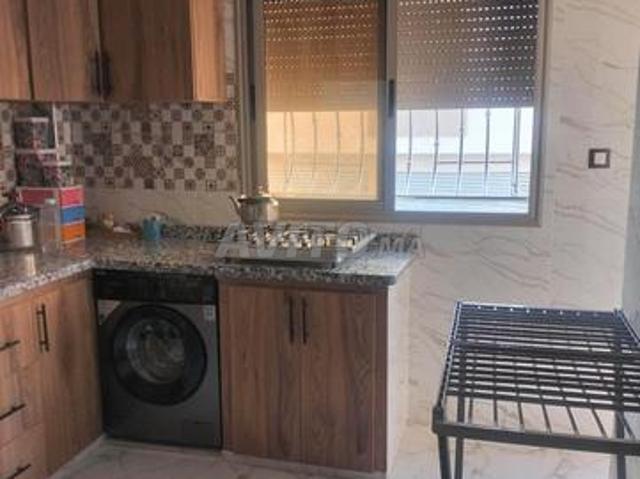 Appartement Calme, propre, pour les familles