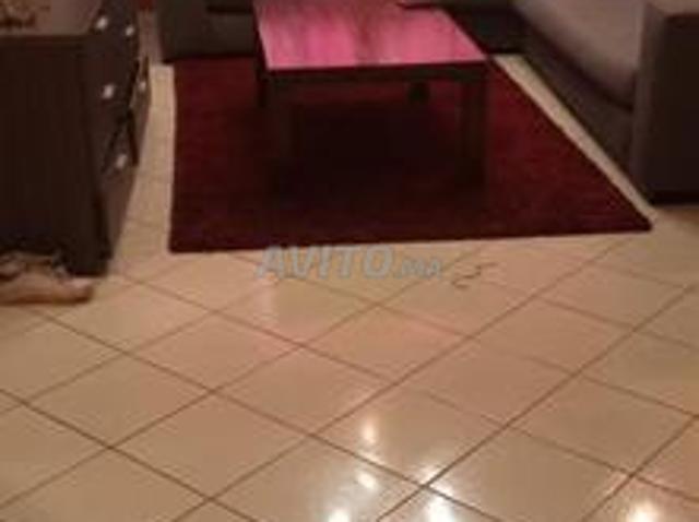 Appartement calme, pratique et bien agencé