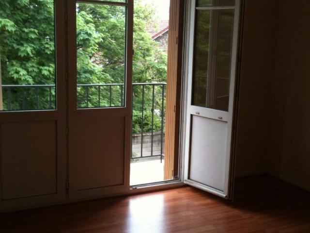 Appartement calme situé dans 1 résidence sécurisée