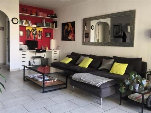 Appartement calme & spacieux
