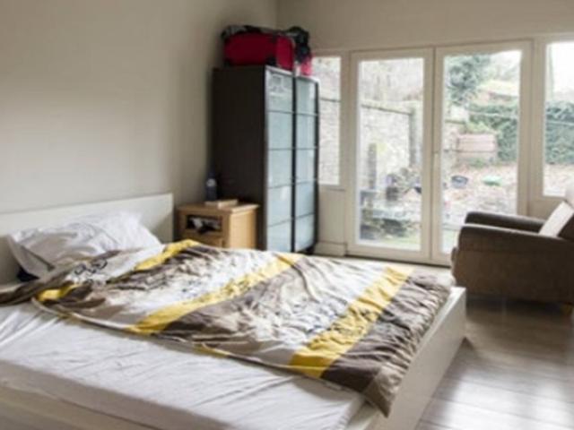 Appartement Capucijnenstraat in Maastricht