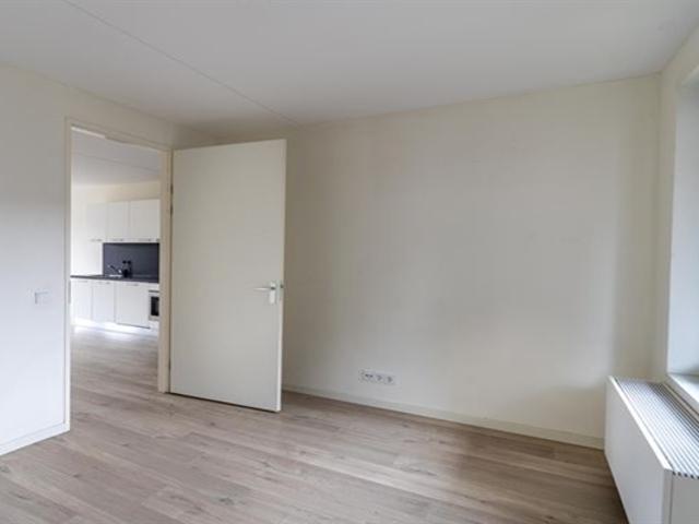 Appartement Capucijnenstraat in Maastricht