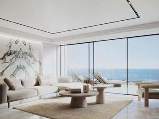 Appartement CAP D AIL