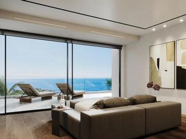Appartement CAP D AIL