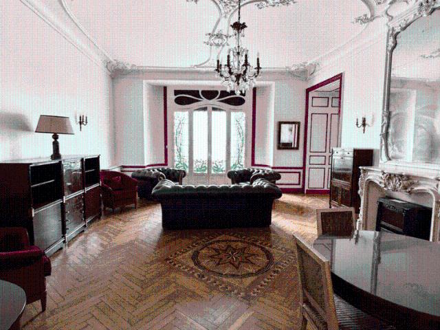 Appartement • Capitole