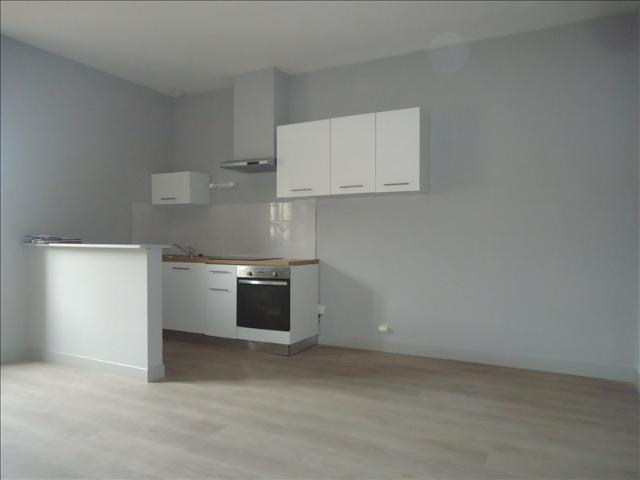 Appartement CARCASSONNE – 2 pièce s – 48 m2