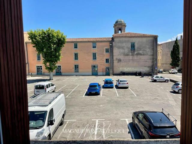 Appartement Carcassonne 2 pièce s 53 m2