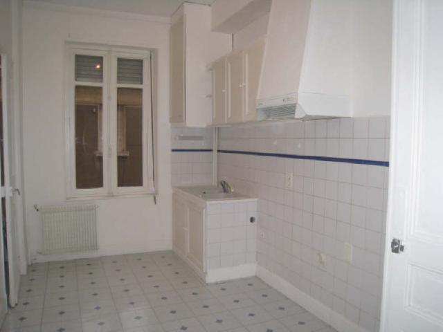 Appartement CARCASSONNE – 3 pièce s – 51 m2