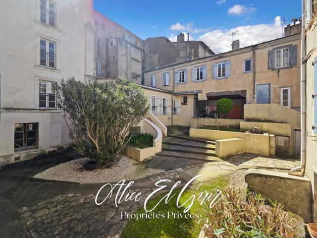 Appartement Carcassonne 3 pièce s 60 m2