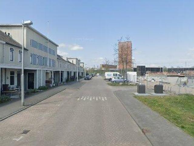 Appartement Carel Willinkstraat in Utrecht