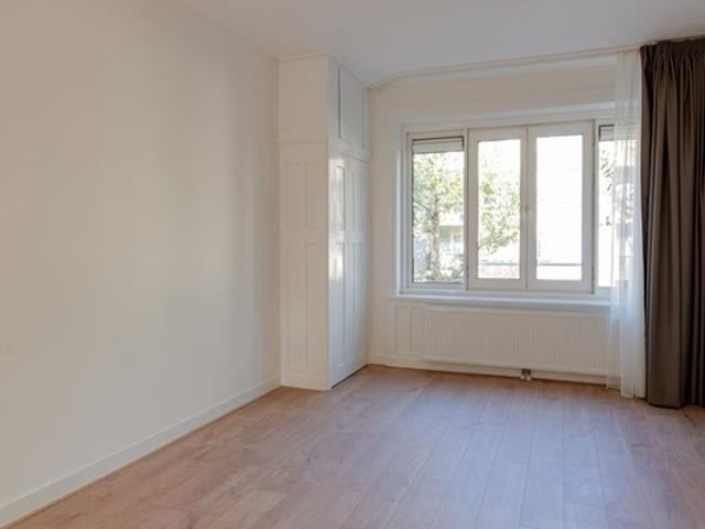 Appartement Carillonstraat in Amsterdam