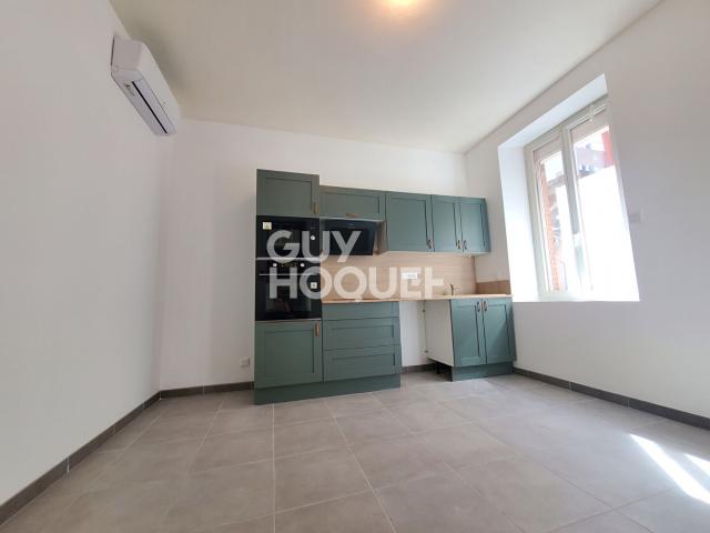 Appartement Carmaux 3 pièce s