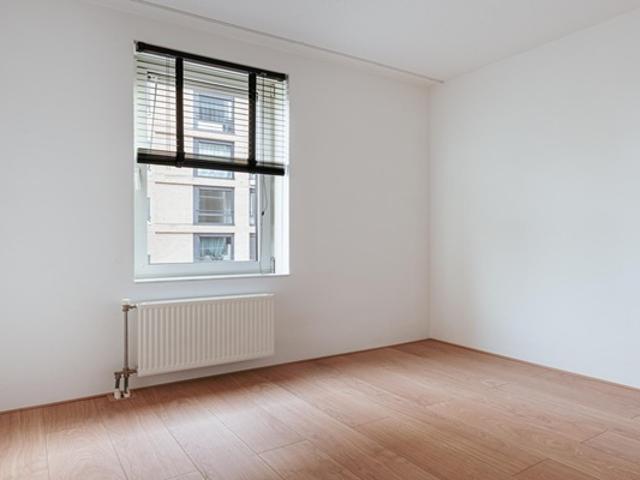Appartement Carnapstraat in Amsterdam