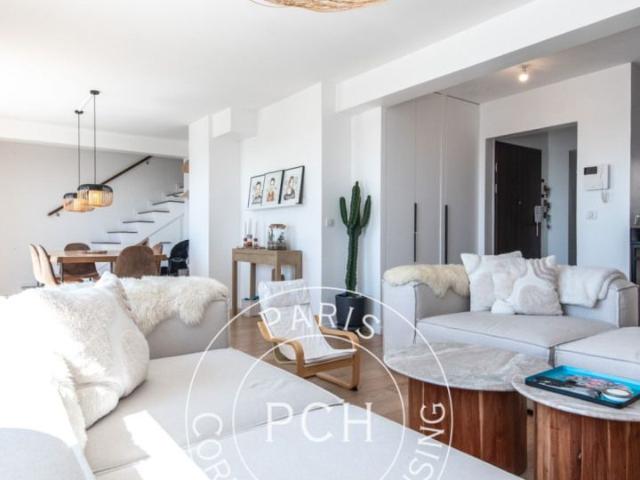 Appartement • Carnot Gambetta