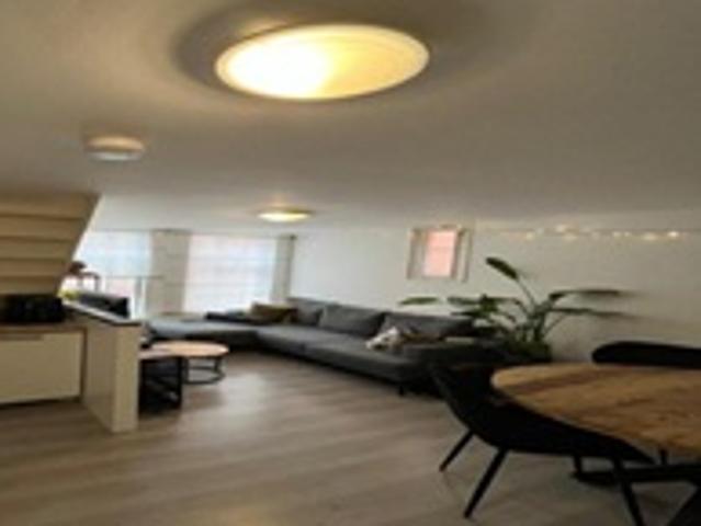 Appartement Carolieweg in Groningen