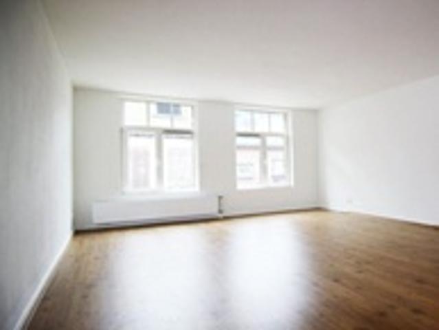 Appartement Carolieweg in Winschoten