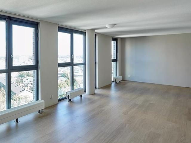 Appartement Carolina van Nassaustraat in Den Haag