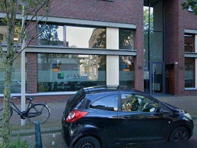 Appartement Carolina van Nassaustraat in Den Haag
