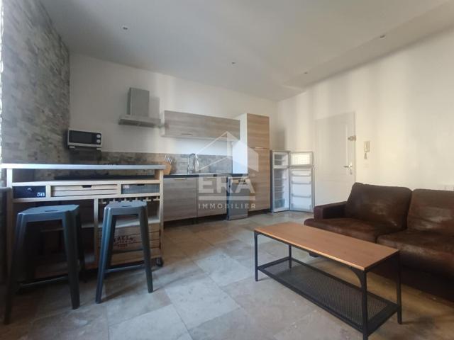 Appartement Caromb 3 pièce s 55 m2