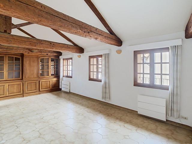 Appartement Carpentras 2 pièce s 47.99 m2