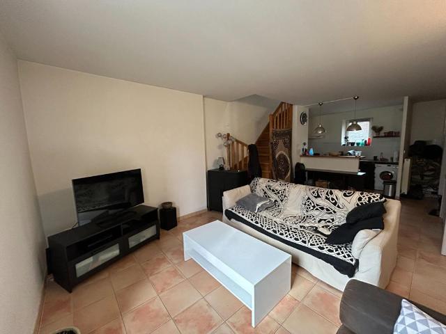 Appartement Carpentras 3 pièce s 61 m2